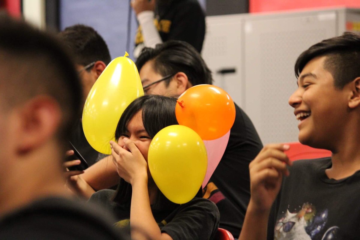 first general meeting of the year was a success! make sure to come to this week’s meeting on thursday in rm 200 :)