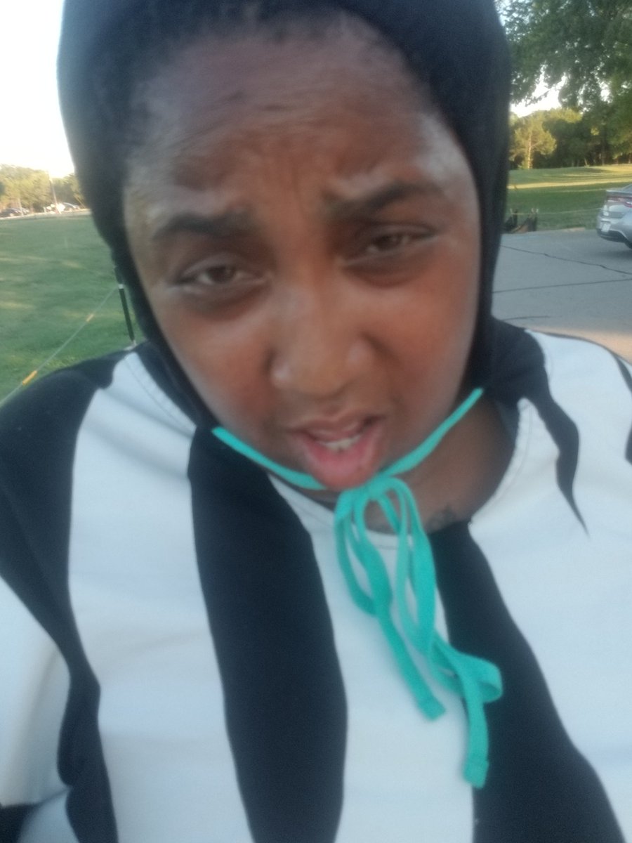 AnnieM1120's tweet photo. Lil ova 2 miles today still in less than 45 minutes 💪💪💪 #WORKISREQUIRED https://t.co/vyGMyoQL0P