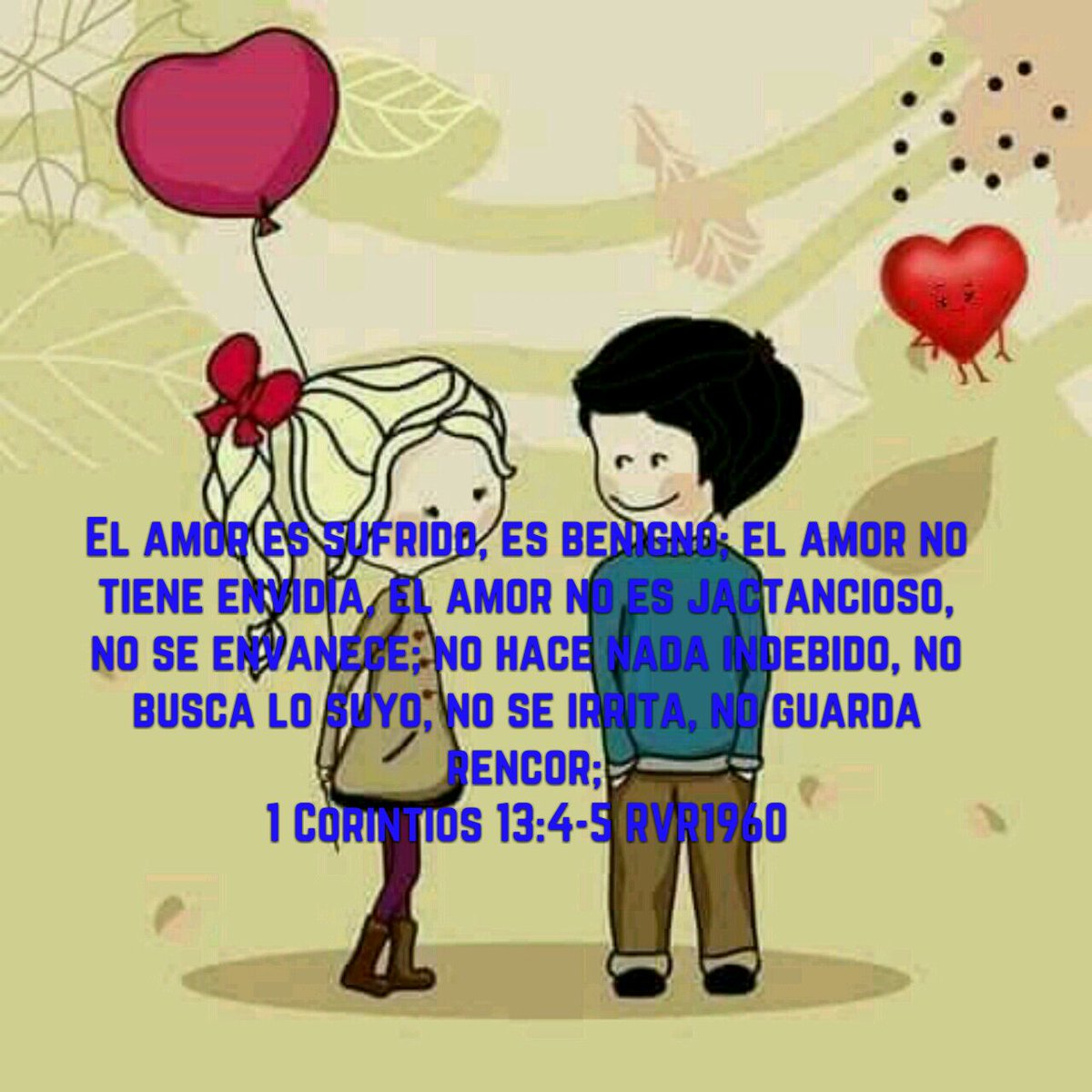 Carmina Prudencio V Twitter El Amor Es Sufrido Es Benigno El Amor No Tiene Envidia El Amor No Es Jactancioso No Se E T Co Xkttxaakr1 T Co 0pnubpd29n Twitter