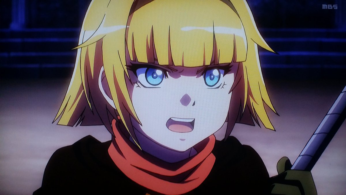 アニメ オーバーロード ８話感想ツイートまとめ Togetter