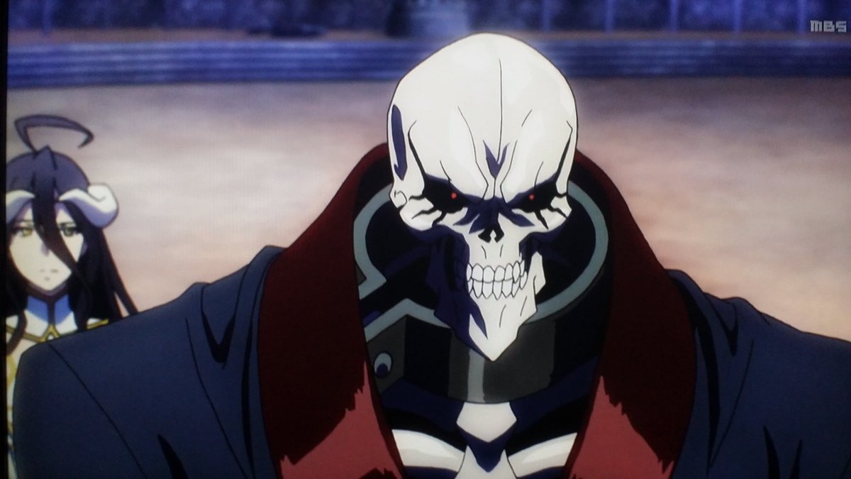 アニメ オーバーロード ８話感想ツイートまとめ Togetter