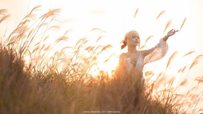 Twitterのコスプレ画像34