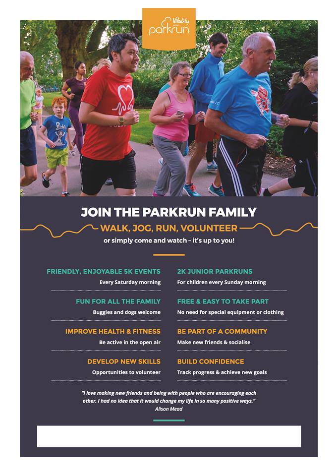 parkrunUK's tweet photo. Would you like to help us spread the word about parkrun and junior parkrun? 🙋‍♀️

If so, you can share our #parkrun flyers, or tag someone you know who needs a reminder 😉

 🌳 #loveparkrun https://t.co/52nYLxnlQ9