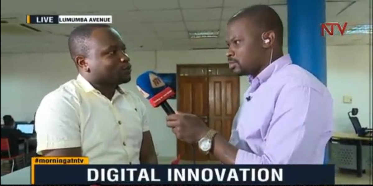 Meanwhile, @UpAccelerate is looking for youthful #innovators from Northern Uganda and West Nile. They even provide #internet in case you have no access thru their various partners. 
 Apply to way.upaccelerate.co.ug  #MorningAtNtv @kyamageroandrew @OutboxHub @FrankTumwebazek