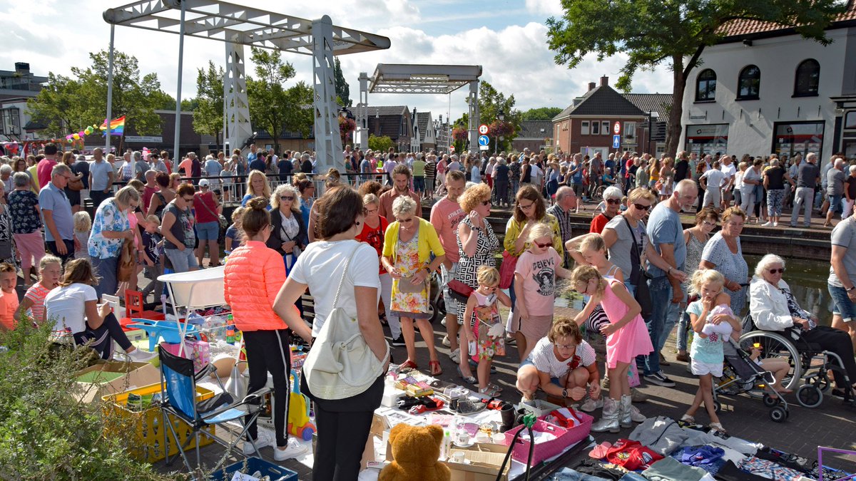 6e Donderdag Meppel Dagprogramma - rtvmeppel.nl/6e-donderdag-m…