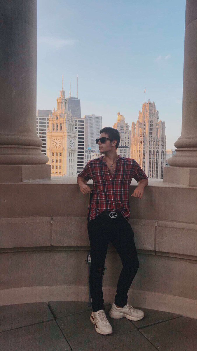 andy_kastrati's tweet photo. Thriving #GucciHeadToToe https://t.co/HFA32uawOO