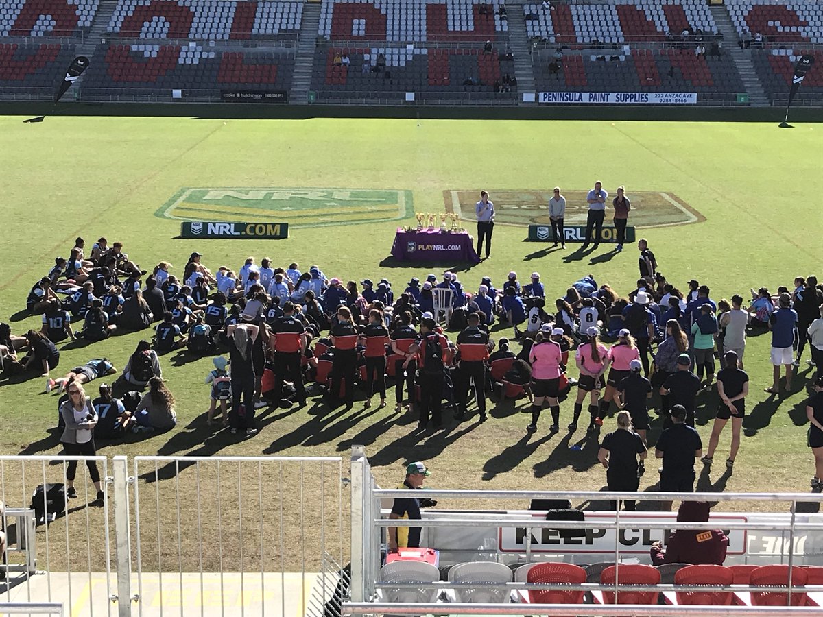 Play NRL tweet media