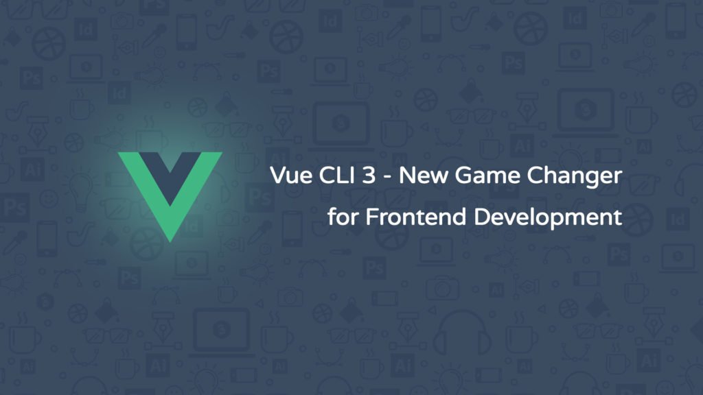 CodeBriefly's tweet image. Vue CLI 3 - New Game Changer for Frontend Development - Code Briefly - codebriefly.com/vue-cli-3-new-… - #VueCLI #VueJs #VueProjectManager