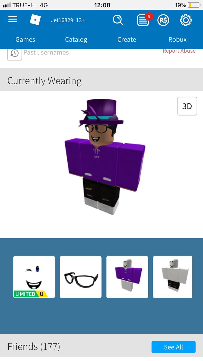 roblox brighteyes top hat