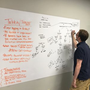 any_board's tweet image. #collaboration is key and #officespaces should inspire #employees to #collaborate. Use @any_board to create endless white spaces in #office. 

Available on @amazonIN 

goo.gl/VvyzBZ