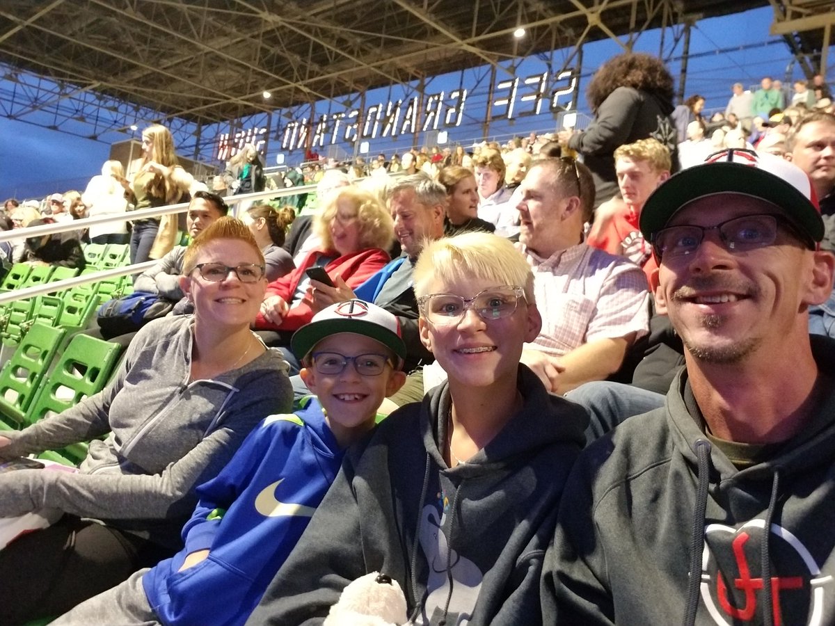 #msfgrandstand #jasonmraz #goodvibes