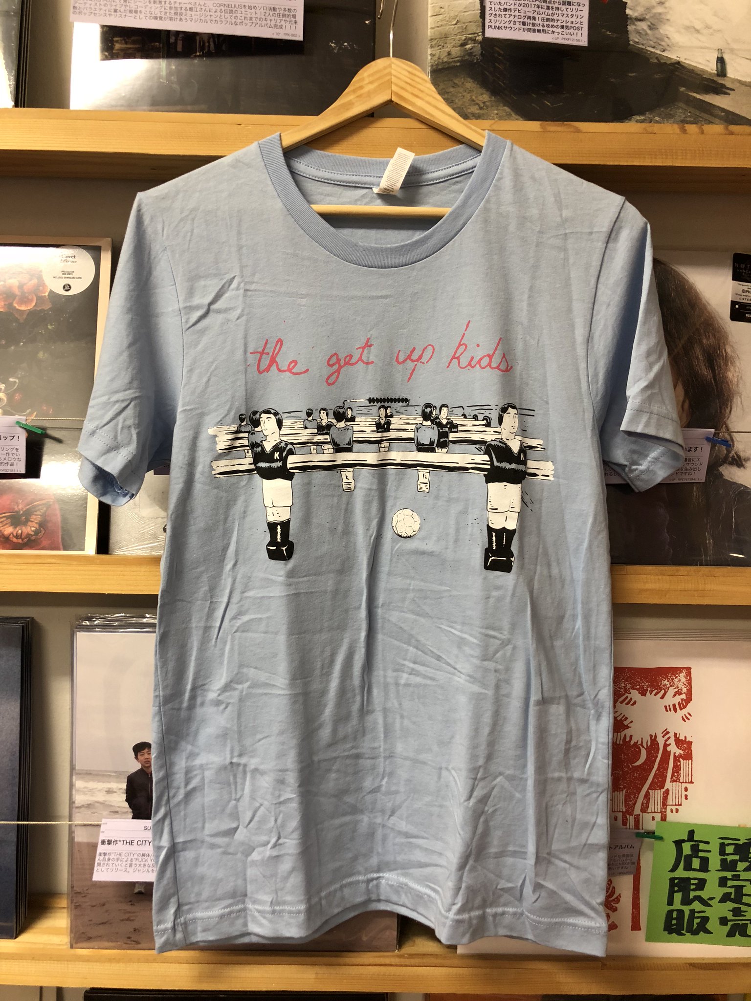 ゲット アップ キッズ Tシャツ The Get Up kids バンドTシャツ Amazon | ゲット・アップ・キッズ Tシャツ | Tシャツ