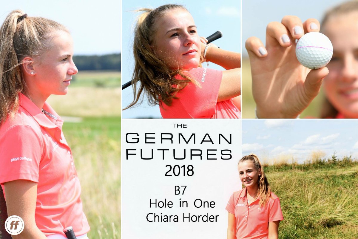 MunichGolf's tweet photo. THE GERMAN FUTURES @MunichGolf 🏌🏽‍♂️🏌🏼‍♀️

First Tee Shot 7.30am

Wed: Round 2 + Bavarian BBQ &amp; Players Night

Thu: Final Round + TV Broadcast @SkySportsGolf @SkySportDE

Entry free (Eintritt frei)

@HolzkirchnerM @goodsundayz @SZ @GolfVerband https://t.co/grsOAkILFf