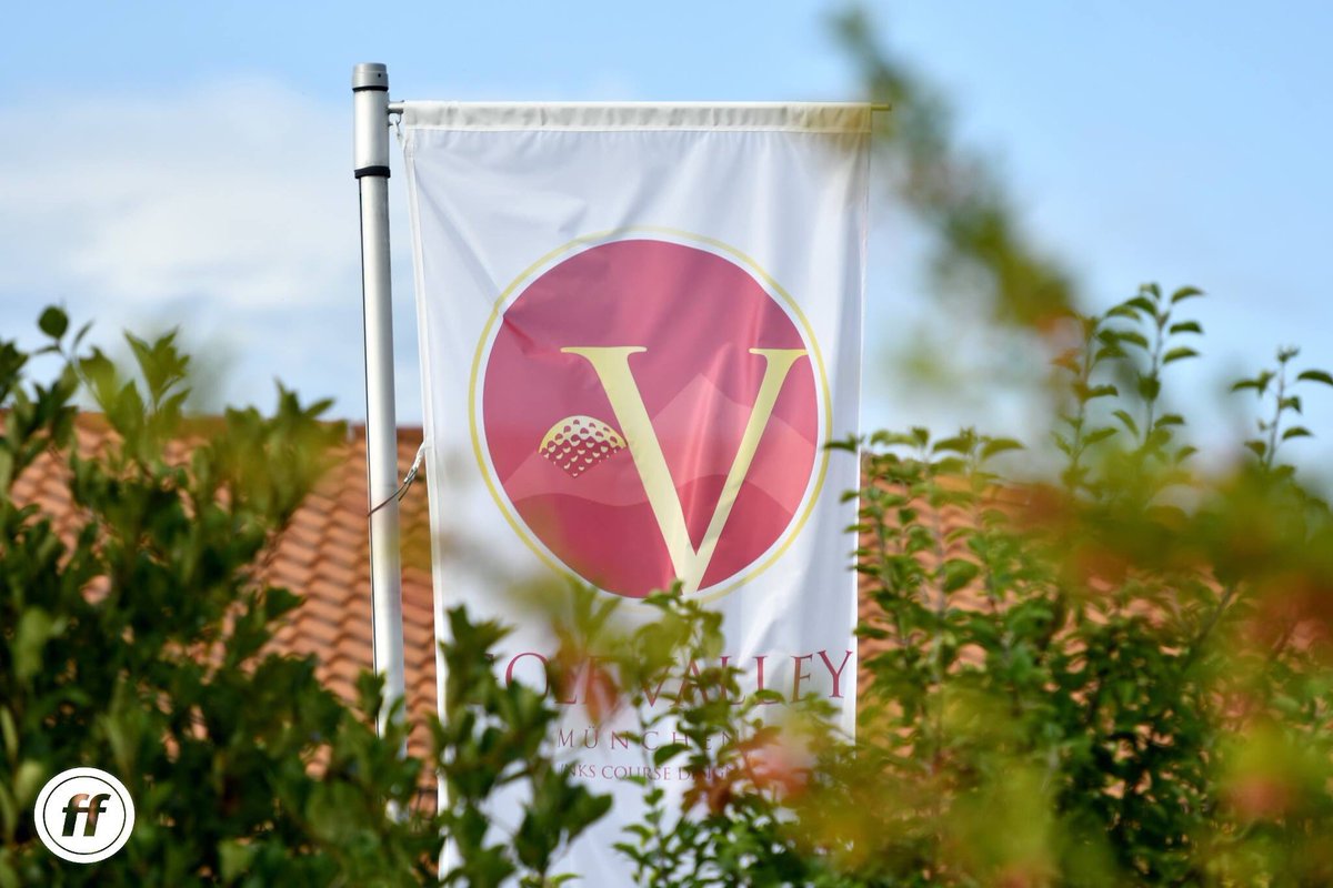 THE GERMAN FUTURES <a href="/MunichGolf/">Golf Valley Munich</a> 🏌🏽‍♂️🏌🏼‍♀️

First Tee Shot 7.30am

Wed: Round 2 + Bavarian BBQ &amp; Players Night

Thu: Final Round + TV Broadcast <a href="/SkySportsGolf/">Sky Sports Golf</a> <a href="/SkySportDE/">Sky Sport</a>

Entry free (Eintritt frei)

<a href="/HolzkirchnerM/">Holzkirchner Merkur</a> <a href="/goodsundayz/">GOOD SUNDAYS</a> <a href="/SZ/">Süddeutsche Zeitung</a> @GolfVerband
