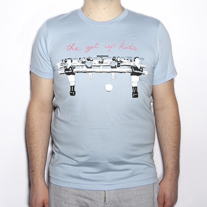 The Get Up Kidsの最新Tシャツやキャップが新入荷！！！ 可愛いです