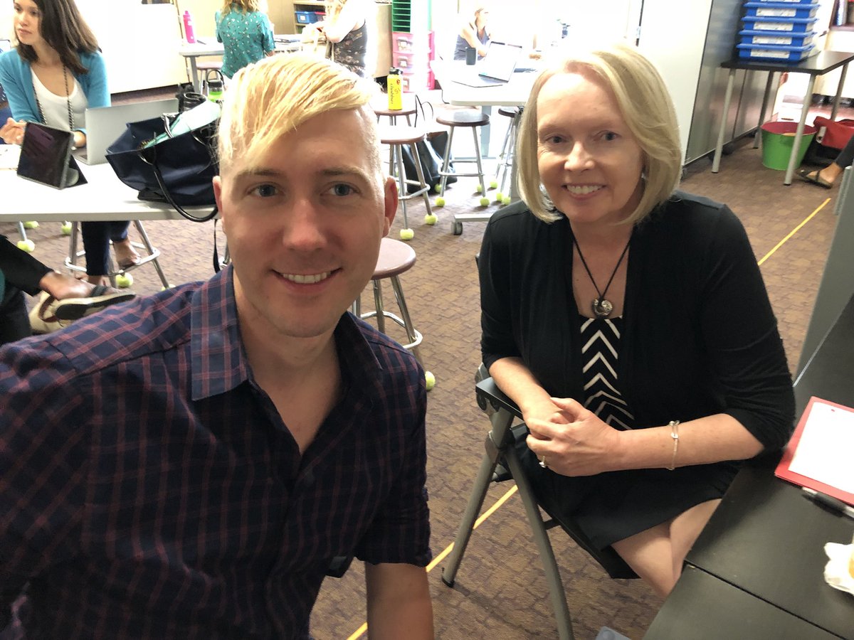 sabrina_sbsd's tweet image. Amazing &amp;amp; Talented Discovery Lab teams #sbsdedu #sbsdstream