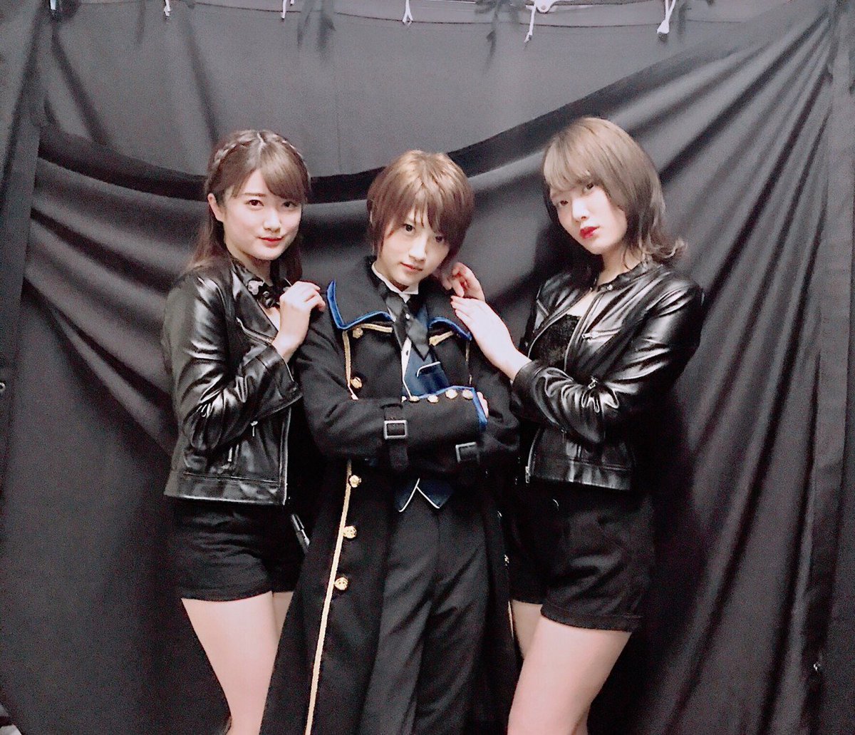 foxtrotal's tweet photo. #若月佑美『#低体温のキス #若様』①
https://t.co/tw9vnzBgwo https://t.co/8qGemdx3NL