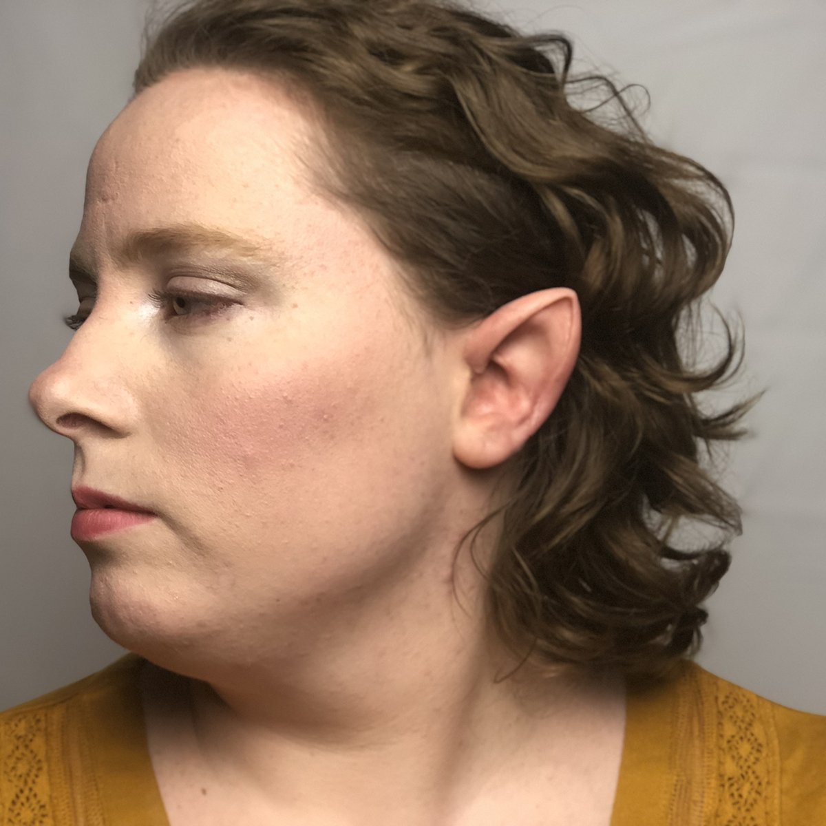 Download Elf Confidence On Twitter Brand New Style Half Elf Ears First Photos Perfect For Lordoftherings Arwencosplay Hobbitday Dragoncon They Are Available Now In My Shop Https T Co 34oso0gn3n Https T Co G7omrkvjiv