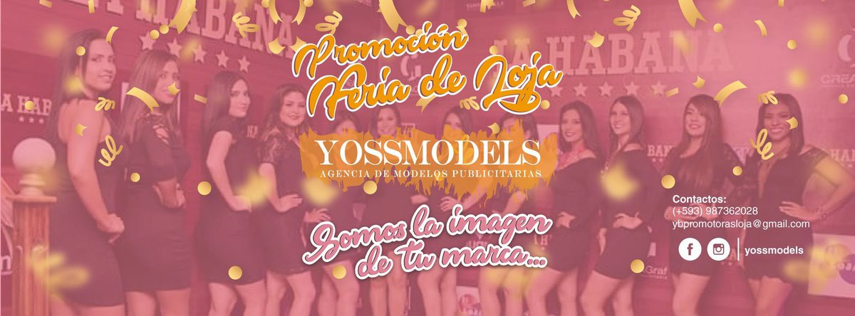 YossModels tweet media