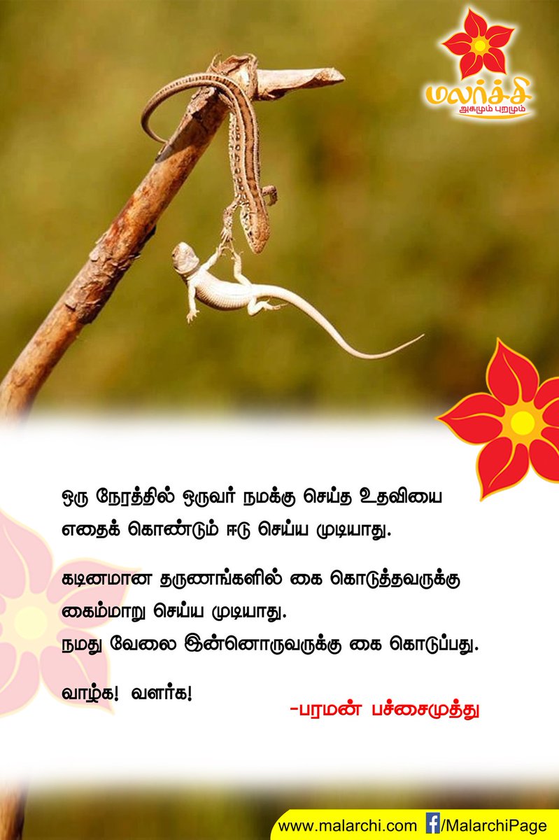 ParamanP's tweet image. #HelpOne #Life