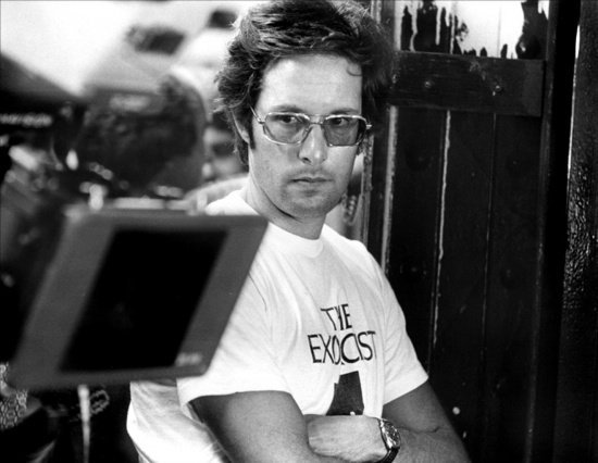 Happy birthday to, William Friedkin! 