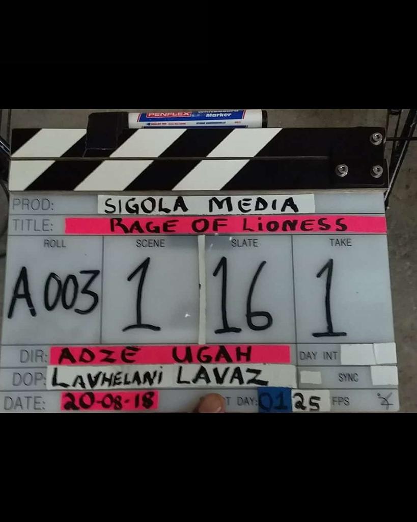MediaSigola's tweet photo. its all about a dream.
#cinematography
#filmaking
#storytelling 
#sigolamediaproductions https://t.co/QmUOWOXuFm