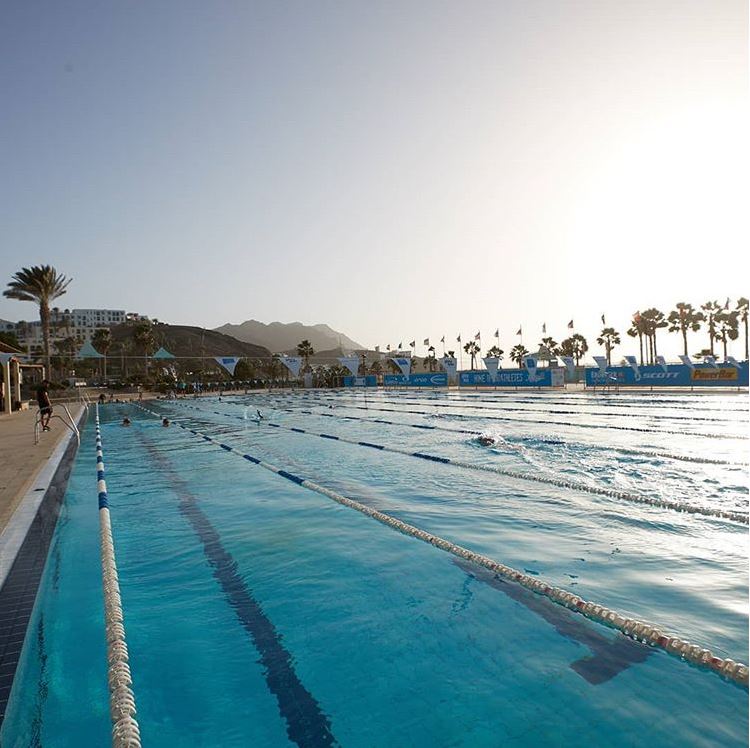 Excited to announce our first 2019 camp @PlayitasResort March 17 - 23! All athletes, all abilities, all distances! Come boost your 2019 race fitness with us. Look forward to having you! tordenmultisport.com/en/camps/fuert… #triathlontraining #swimbikerun #trisutto