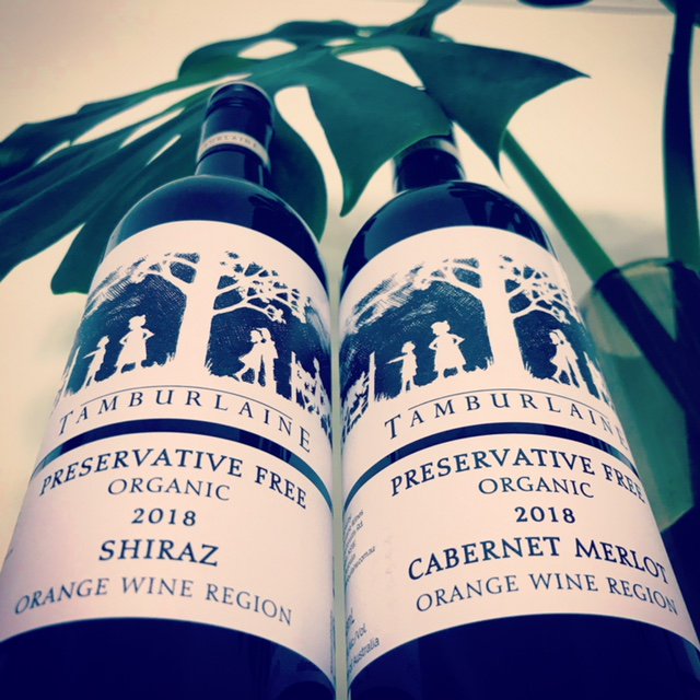 organicwine.com.au tweet media