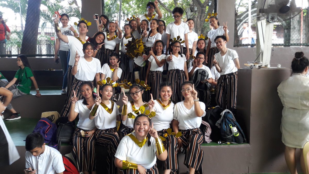 PrlRcs's tweet photo. #DASH1 ❤ YEY ANG GALING GALING KAHIT 'DI KABISADO ANG PEICE NAGAWA NATIN. CONGRATS GUYSSSS. 😘☝ https://t.co/XGIghwO840