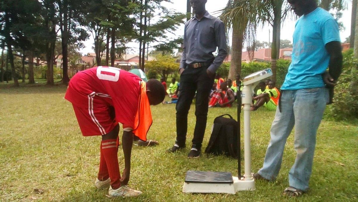 prowayuganda's tweet photo. #theotherkids at #prowayuganda are getting screened as they prepare for the #talentcarnival #kampala at #oldkampala on 1st September this year. Taking #namugongo and #bweyogerere branches for the event, @proway will offer exposure to over 50 kids of different age categories. https://t.co/RcjpREFH6a