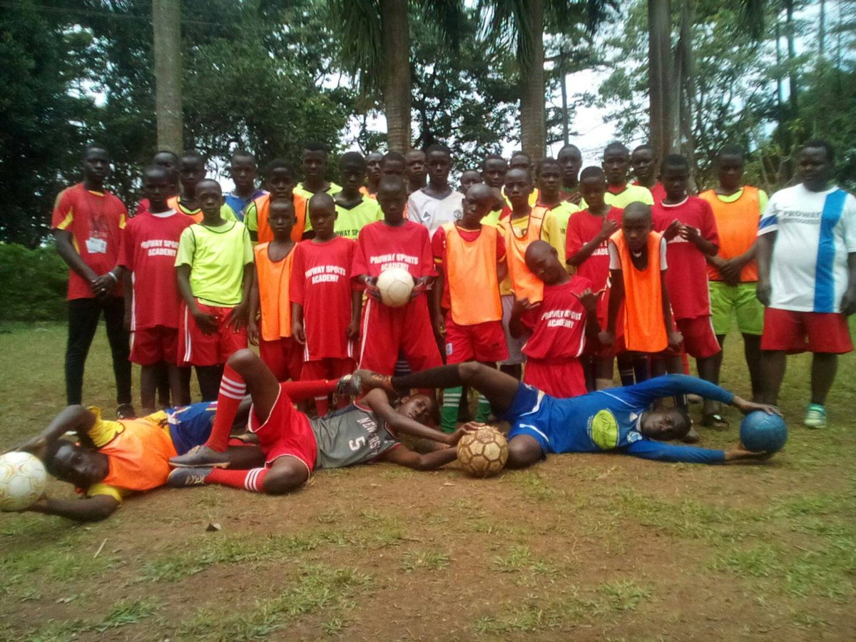 prowayuganda's tweet photo. #theotherkids at #prowayuganda are getting screened as they prepare for the #talentcarnival #kampala at #oldkampala on 1st September this year. Taking #namugongo and #bweyogerere branches for the event, @proway will offer exposure to over 50 kids of different age categories. https://t.co/RcjpREFH6a
