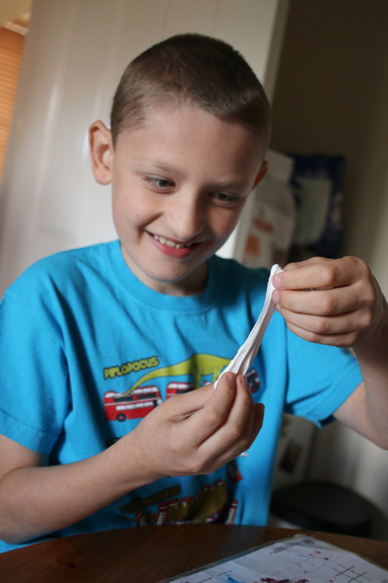 minnowmep's tweet photo. We've been having mess free creativity time with Mix-Up Clay from @alphabet_pie and it's been a big hit #review https://t.co/w3ODGj7kg6 https://t.co/iv6Ge3VZq8