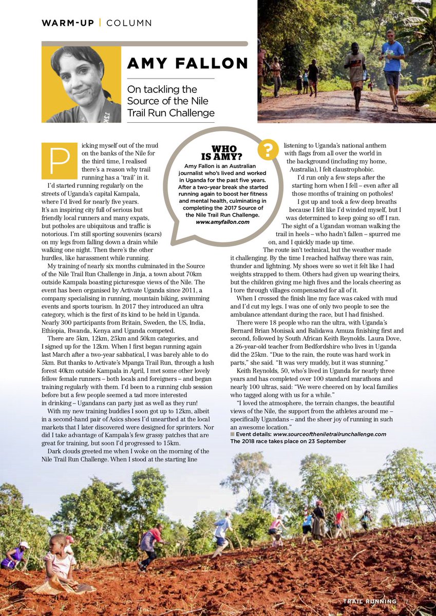 Amy Fallon tweet media