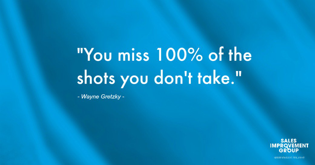 Quote of the day!