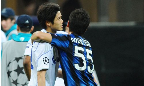 スタンコビッチ