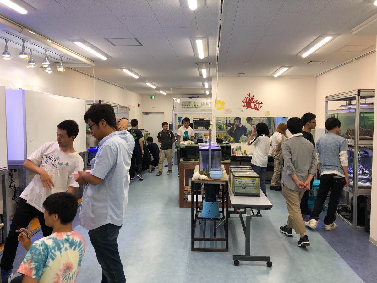 仙台ECO動物海洋専門学校 (sendai_eco) Twitter