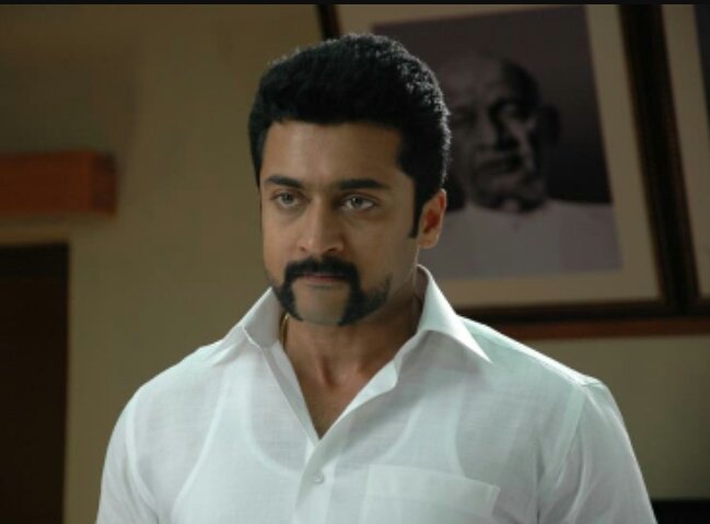 இதில் யாரு மாஸ்னு பாக்கலாம் எங்க டக்லஸ் அண்ணன் ரேன்ஞ் க்கு நீங்க இல்லதான் இருந்தாலும்  பாக்கலாம் 

RT  - கஞ்சா கருப்பு 

Like  - சூர்யா 
#Suriya #RipKullans