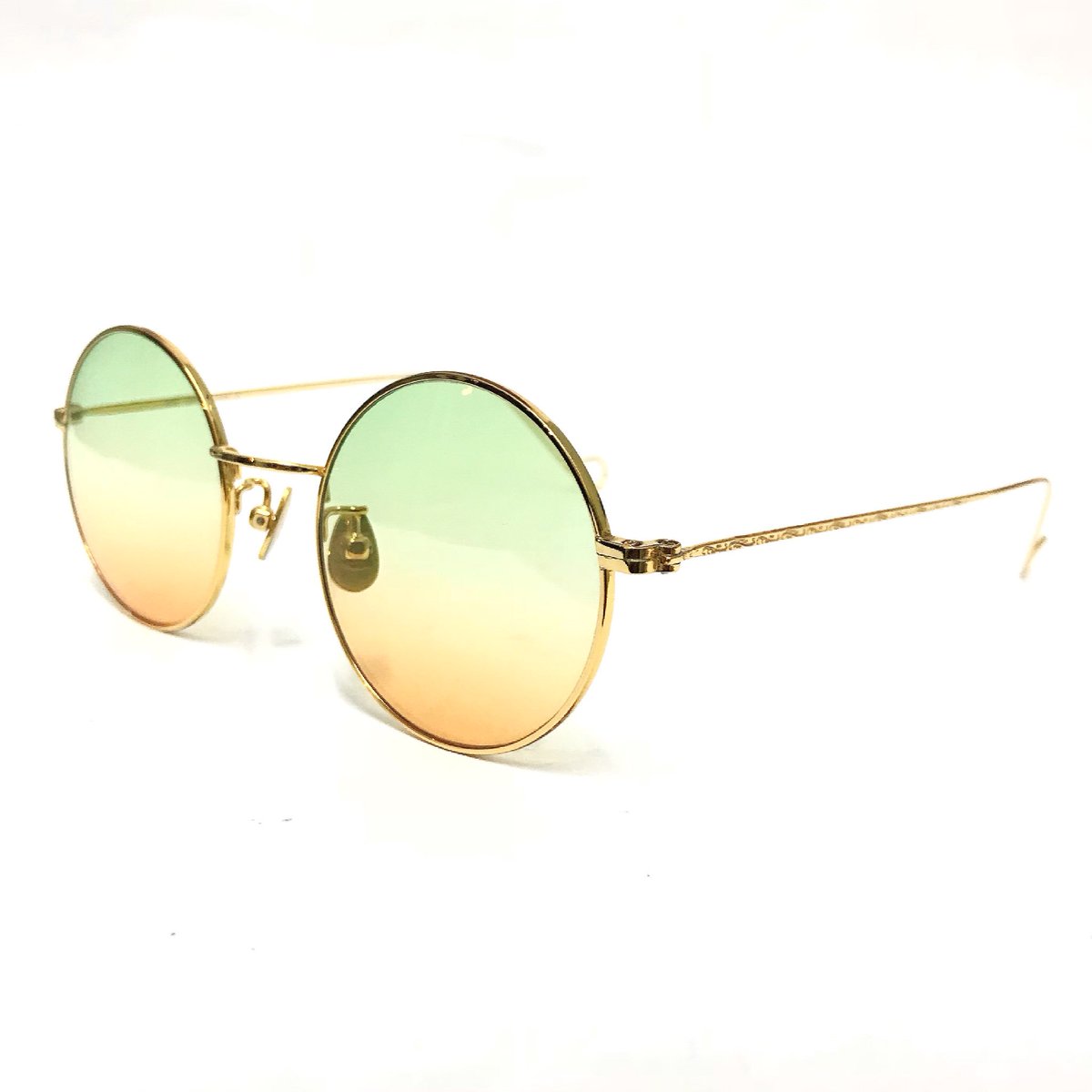 Eye S Press Sur Twitter Vivi10月号山下智久さん連載ページ P S Style スタイリングにて山下智久さん着用頂きました Eyes Press Archive Archive アーカイブ Vintage メガネ サングラス Grass Sunglasses Colorlens Eyewear Vivi 山下智久