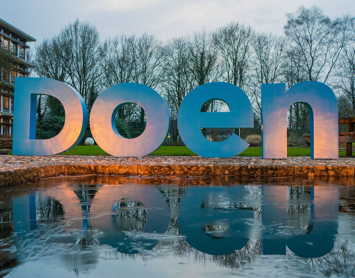 Kun je anderen overtuigen van de nut en noodzaak van duurzame energie? Dan zijn we op zoek naar jou! bit.ly/2PObHc2 #vacature #drenthe #energie #energietransitie #duurzaam #werk