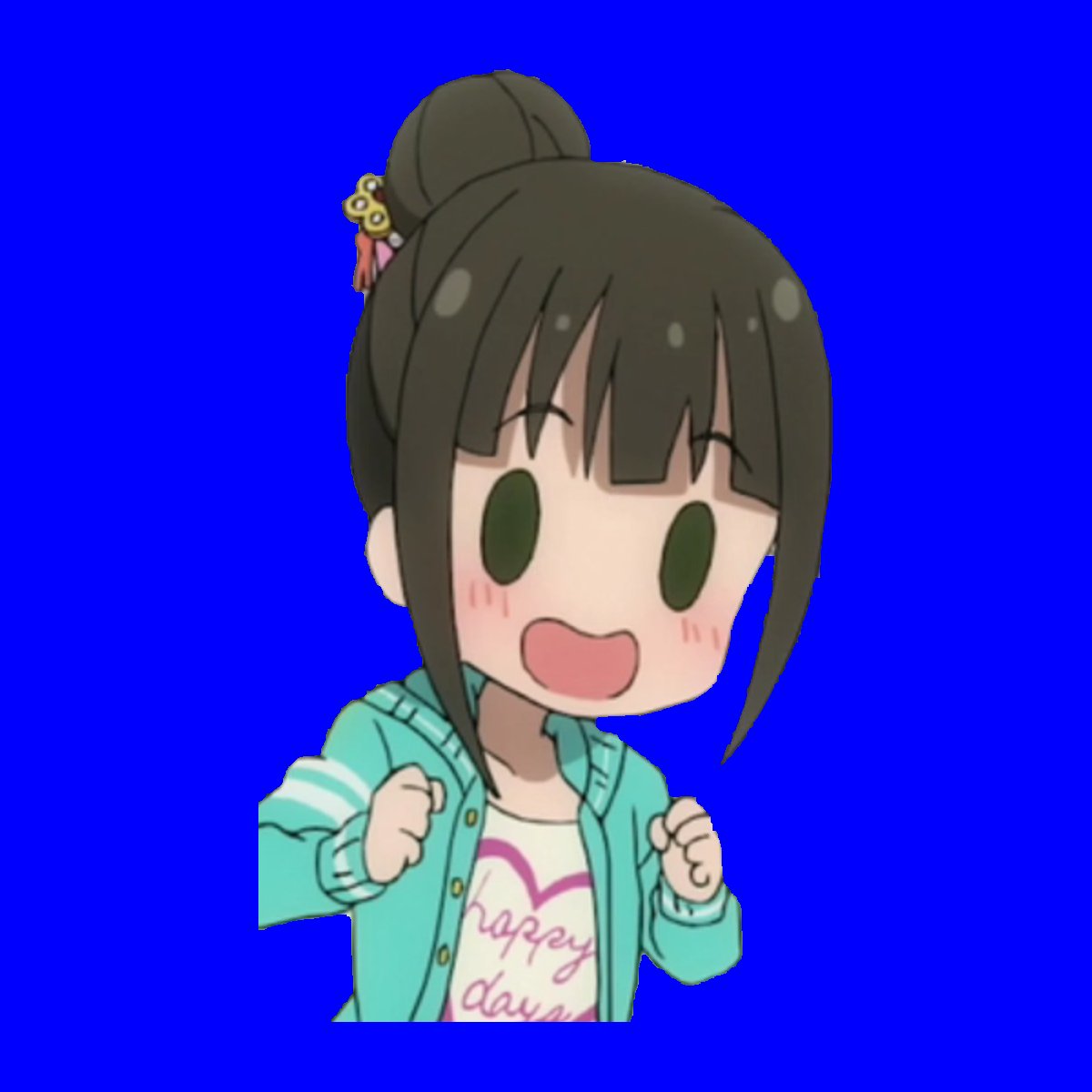 わょじ 雑切り抜きbb素材