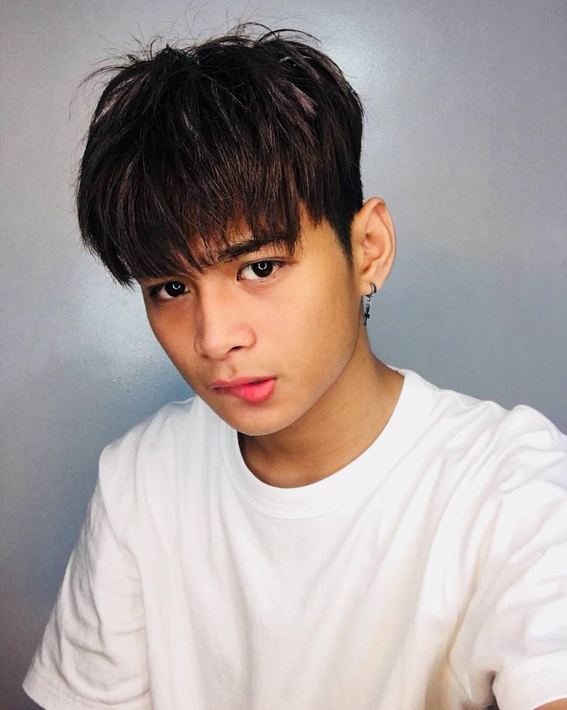 THE JAKOL DIARY on Twitter "KILAY PA LANG, GOALS NA! 👊🏻💦…