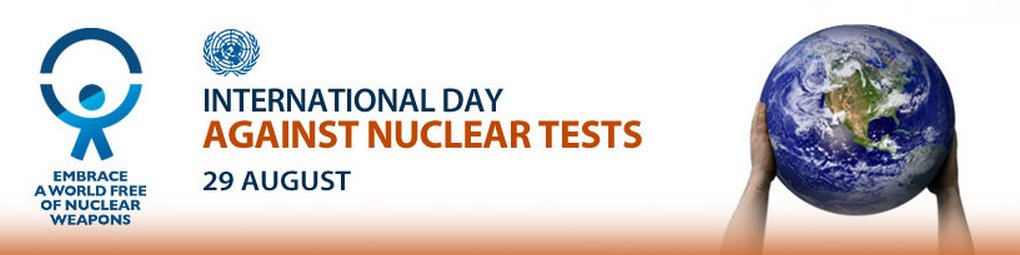 EmbaMexSud's tweet photo. #Mexico 🇲🇽 and #SouthAfrica 🇿🇦 were two of the eight countries who led negotiations in drafting the resolution for the Treaty on the Prohibition of Nuclear Weapons in 2016. #InternationalDayAgainstNuclearTesting https://t.co/syvD79q9Ey
