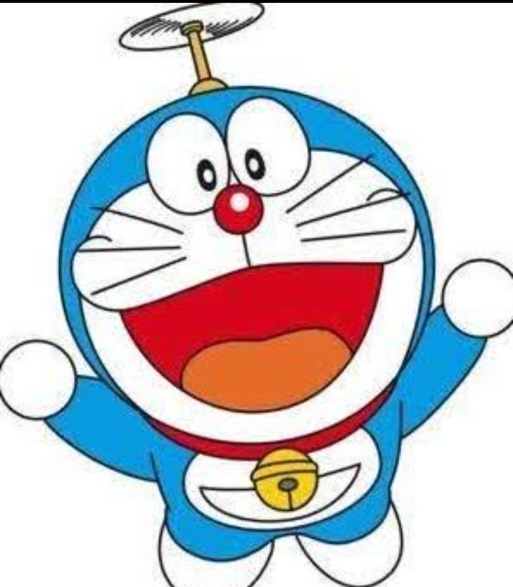 doraemon helicopter