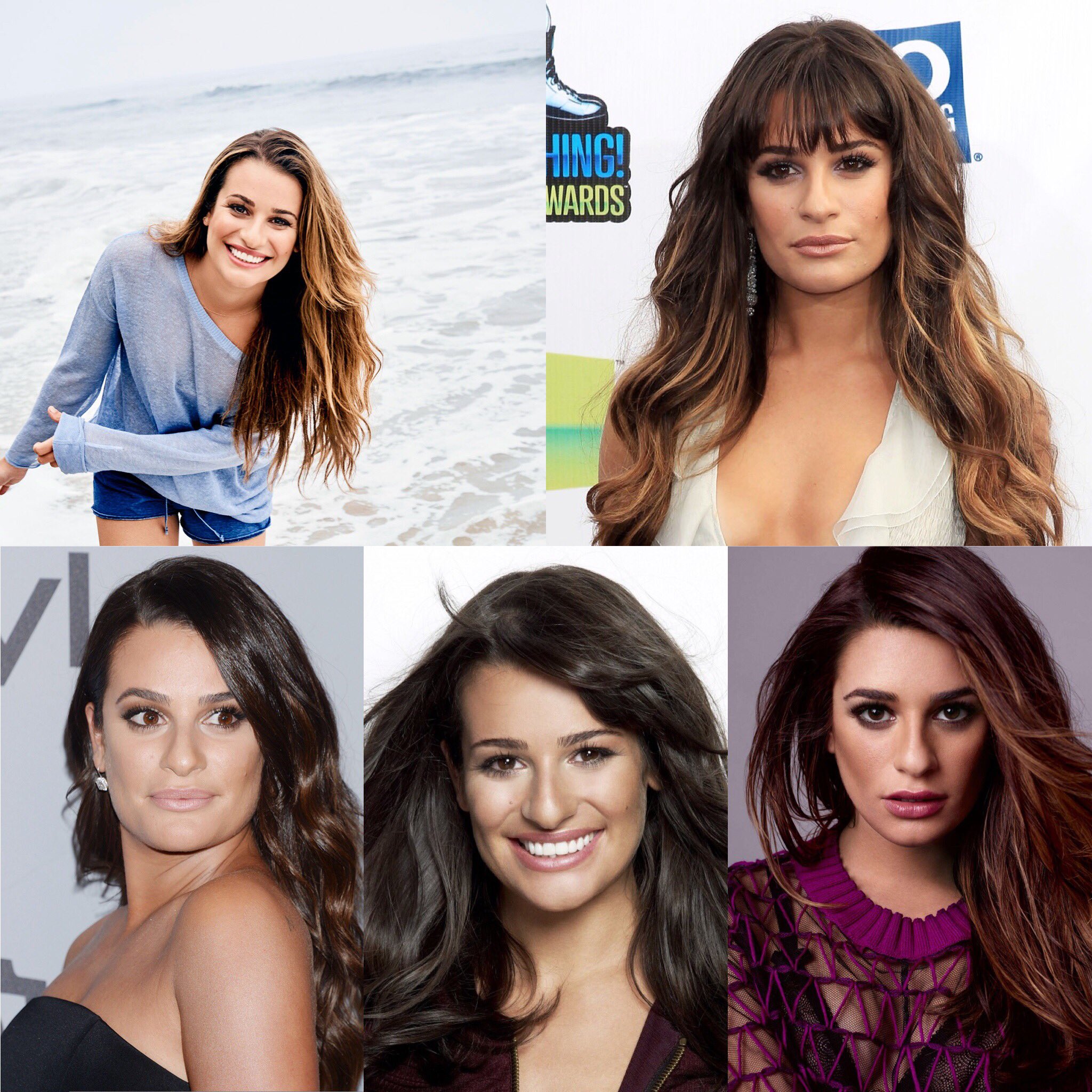 Happy 32 birthday to Lea Michele .hope that she has a wonderful birthday.     