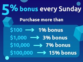 We want to remind you about the last chance to buy MODL tokens with a bonus.
If you plan to buy MODL tokens, don't forget about our limited offers.
modltoken.io

#MODL #MODULE #ICO #blockchain #Crypto