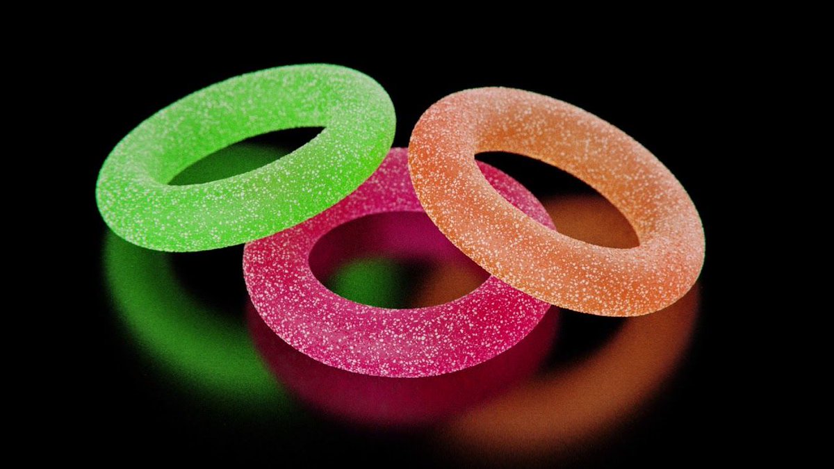 Keyshot 8 sneak peek - CGPress buff.ly/2wuVCPM