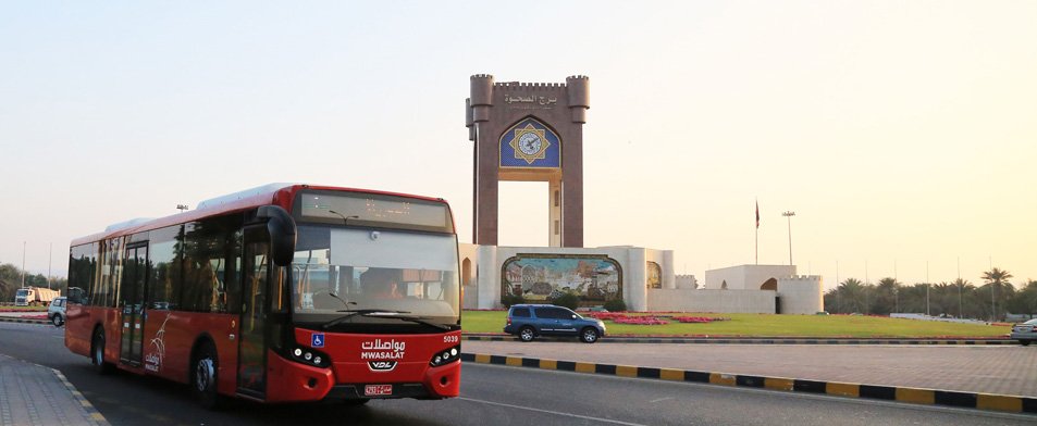 “مواصلات” تحقق إنجازًا جديدًا
"أكدت “مواصلات” بأن هناك إقبال ملحوظ على استخدام حافلاتها للتنقل مما انعكس ذلك على زيادة عدد الركاب بشكل مستمر نتيجة للدور الحثيث التي تقوم به “مواصلات” في تطوير كفاءة جميع الخدمات المقدمة" التفاصيل..
tamol.om/83453
#التأمل