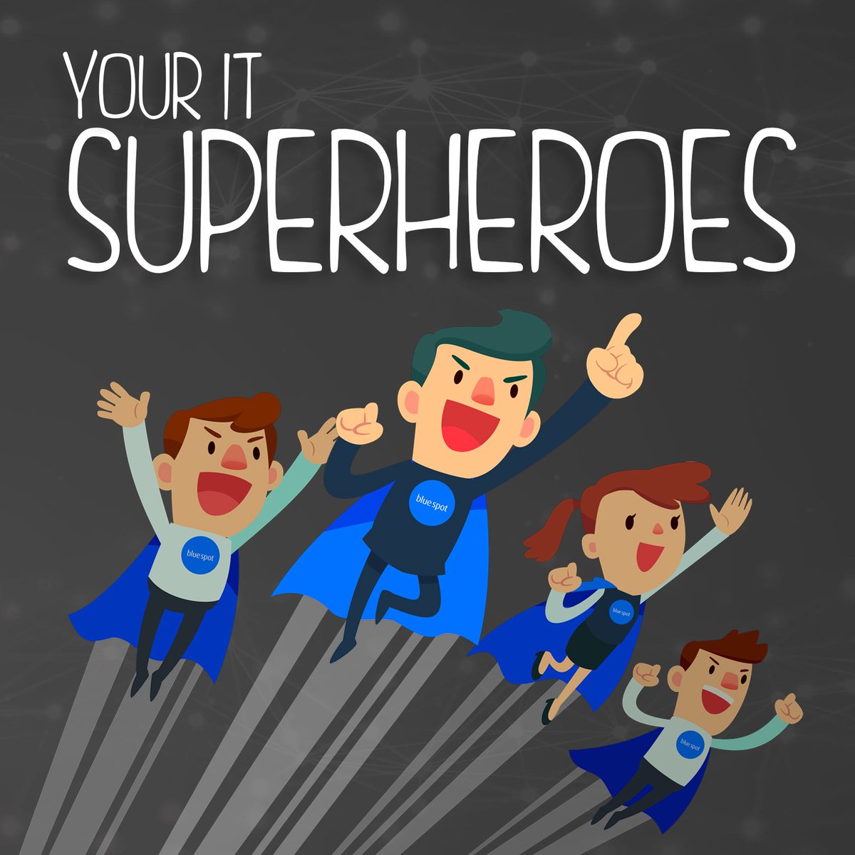 BlueSpotPCs's tweet image. We have been busy working hard behind the scenes putting together a new website. It should now be faster, easier to navigate and packed full of information. #IT #onestopITsolution #technology #computers #businessIT #Cheshire #ITSuperheroes bluespotcomputers.com