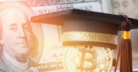 Freebitcointech's tweet image. A majority of U.S. students want to take up a course on cryptocurrency and blockchain technology and twice the country’s average own 
cryptocurrency.#FreeBitcoinGenerator #EarnFreeBitcoinsOnline #HowtoGetBitcoins ccn.com/18-of-students……/