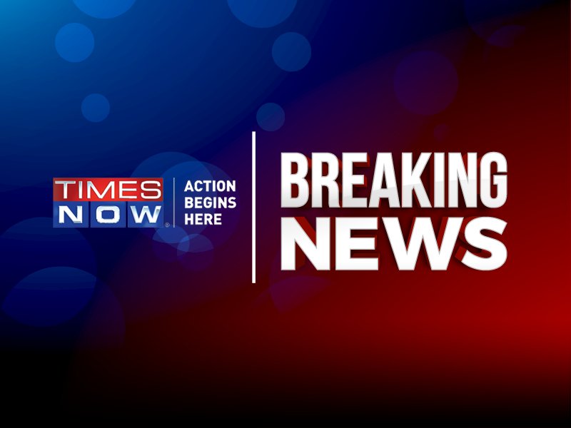 TimesNow's tweet image. JUST IN:  All accused to be sent back home to be kept under house arrest #MaoistCrackdown